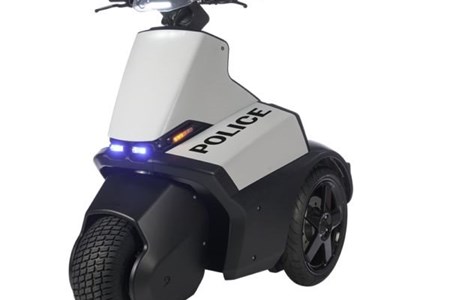 Segway SE-3 Patroller 2021