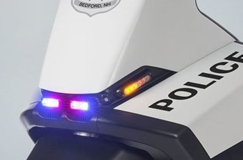 Segway SE-3 Patroller 2021 - Bild 3