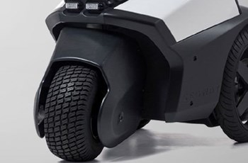 Segway SE-3 Patroller 2021 - Bild 4