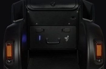 Segway SE-3 Patroller 2021 - Bild 5