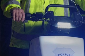 Segway SE-3 Patroller 2021 - Bild 6