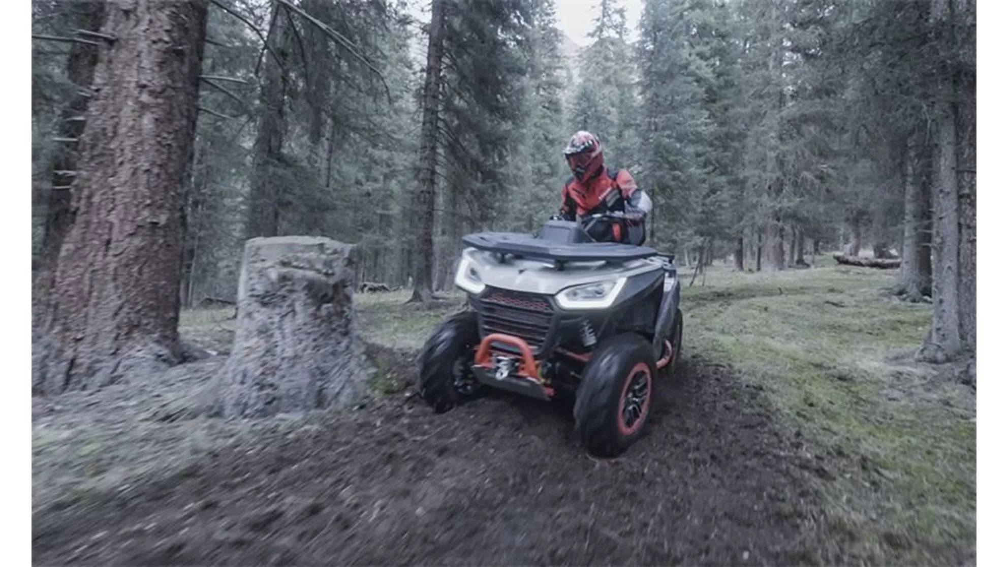 Segway Snarler AT6 S - Image 3 Segway Snarler AT6 S - Image 3