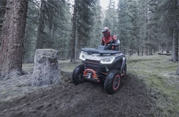 Segway Snarler AT6 S 2021 - Bild 5