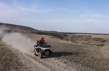 Segway Snarler AT6 S 2021 - Bild 6