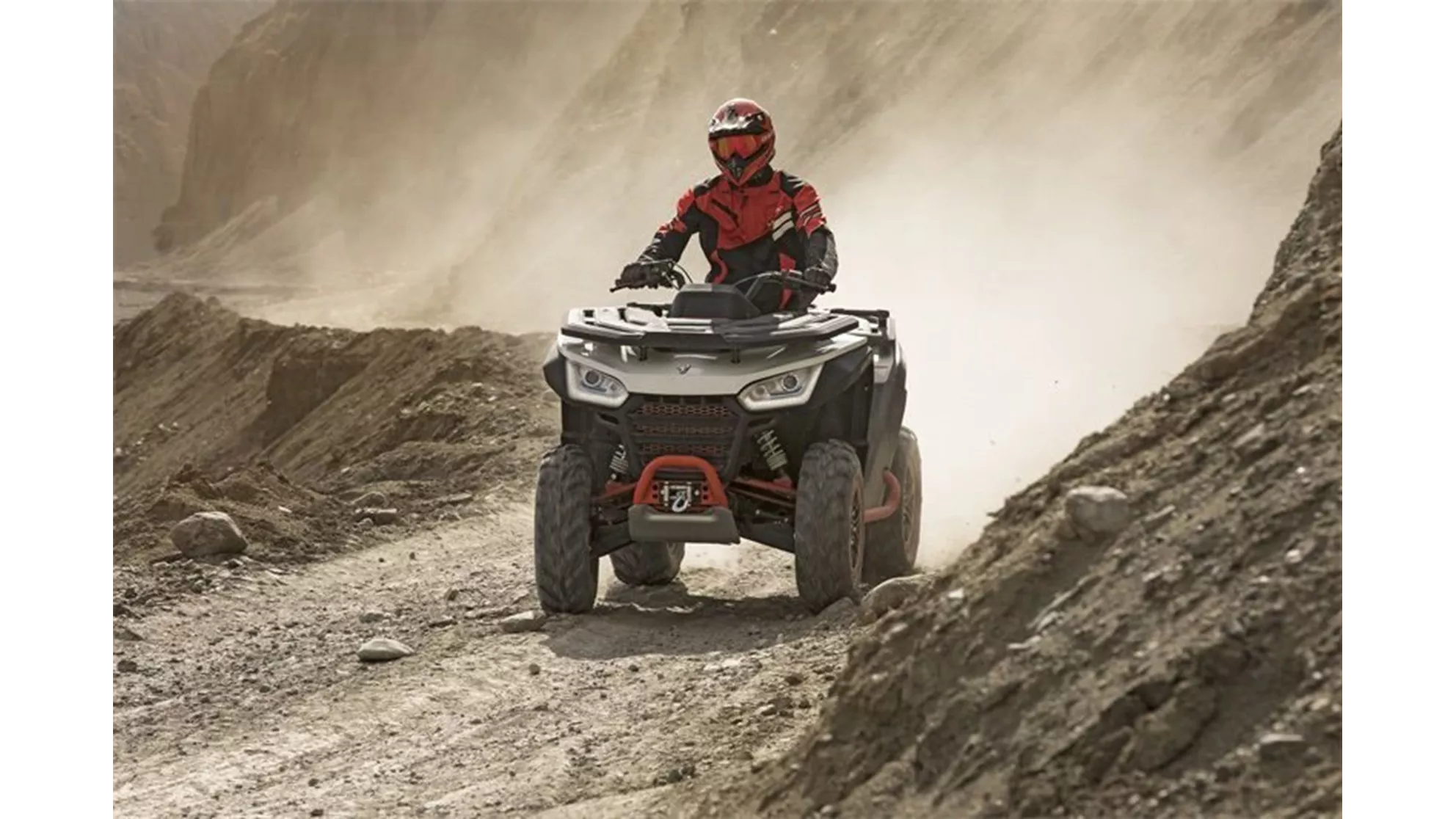 Segway Snarler AT6 S - Image 5 Segway Snarler AT6 S - Image 5