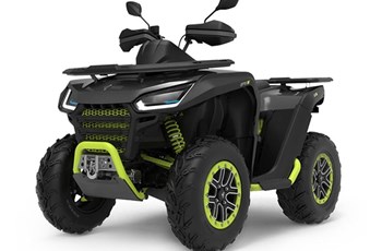 Segway Snarler AT6 S 2021 - Bild 2