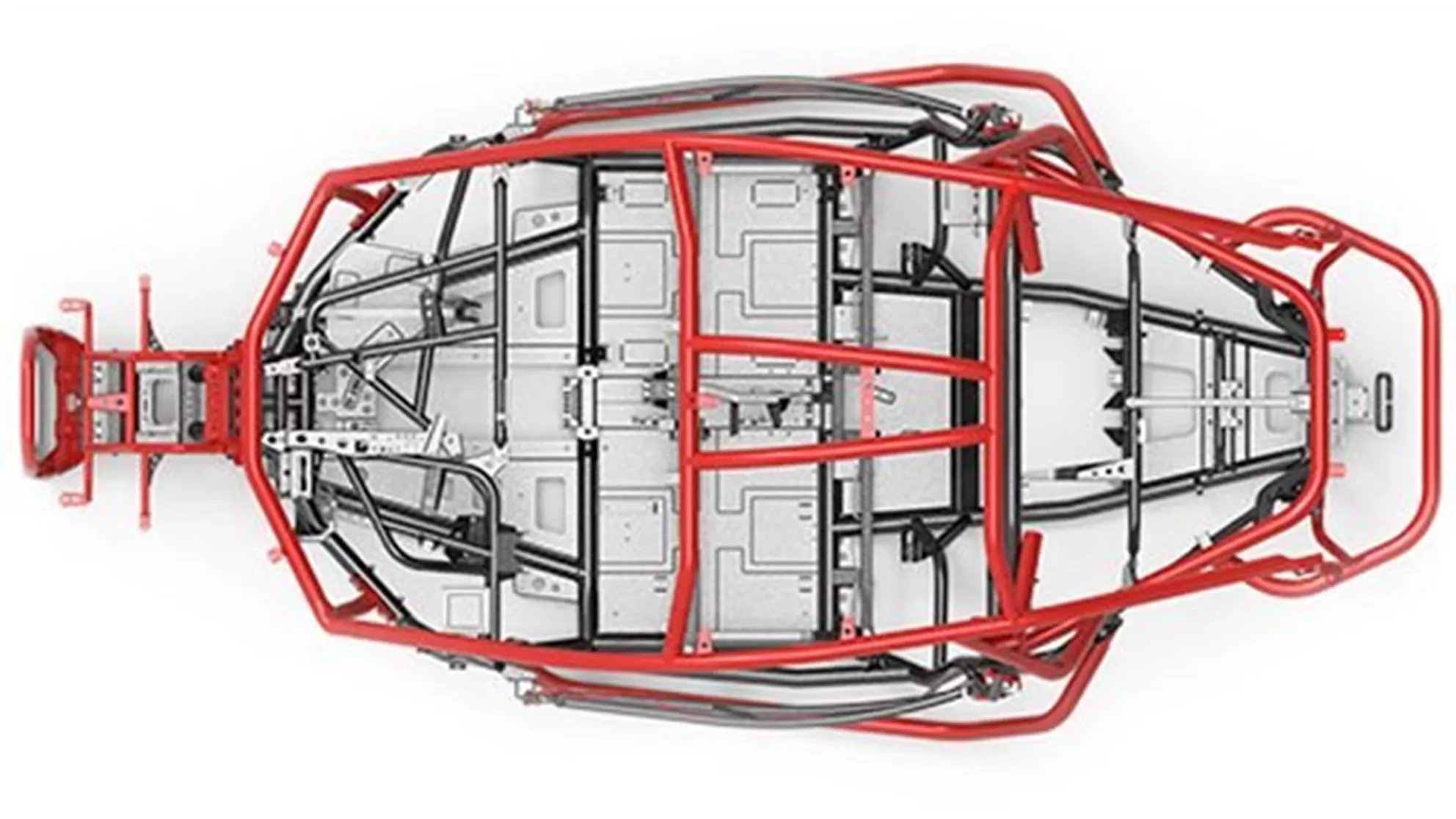 Segway Villain SX10 - Image 4 Segway Villain SX10 - Image 4