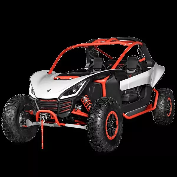 Segway Villain SX10 Segway Villain SX10