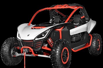 Segway Villain SX10 2021 - Bild 2