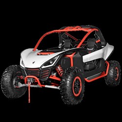 Segway Villain SX10 2021