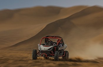 Segway Villain SX10 2021 - Bild 5