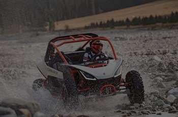 Segway Villain SX10 2021 - Bild 7