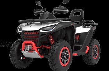 Segway Snarler AT6 H 2021 - Bild 2