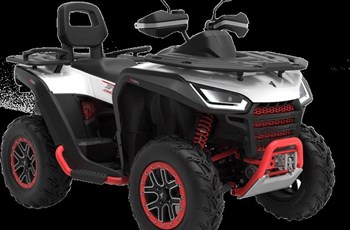 Segway Snarler AT6 H 2021 - Bild 5