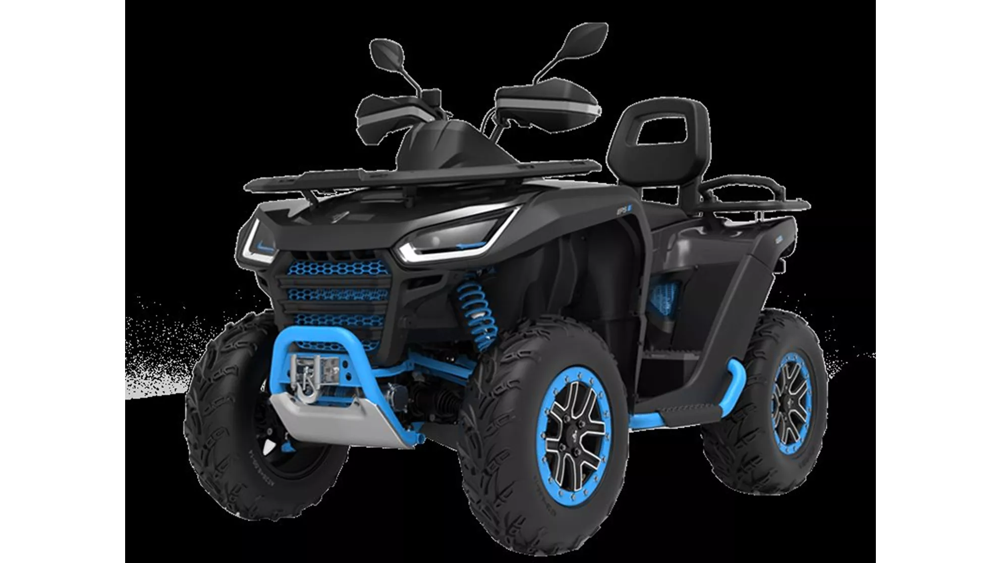 Segway Snarler AT6 H - Image 5 Segway Snarler AT6 H - Image 5