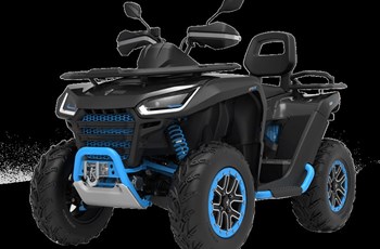 Segway Snarler AT6 H 2021 - Bild 7