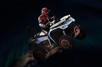 Segway Snarler AT6 H 2021 - Bild 8