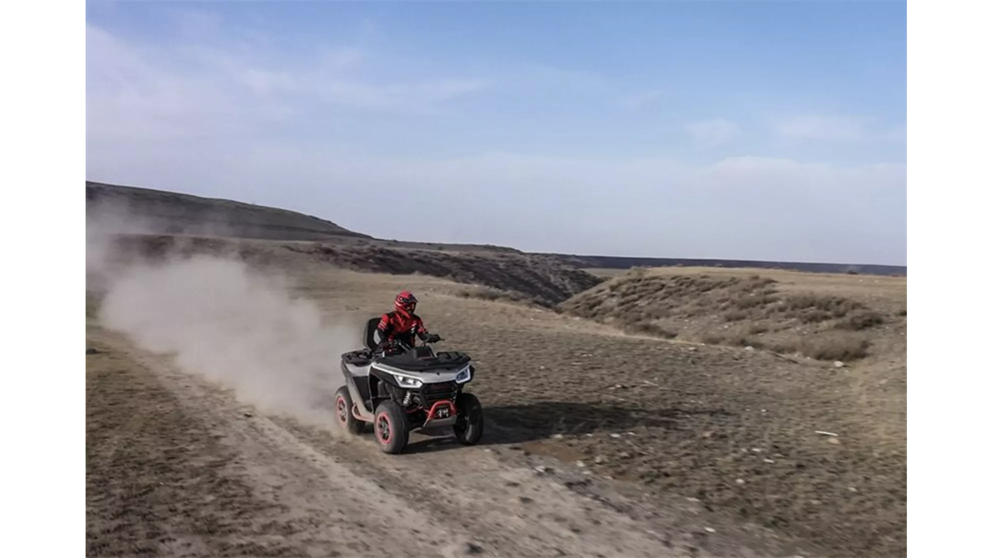 Segway Snarler AT6 H - Image 7 Segway Snarler AT6 H - Image 7