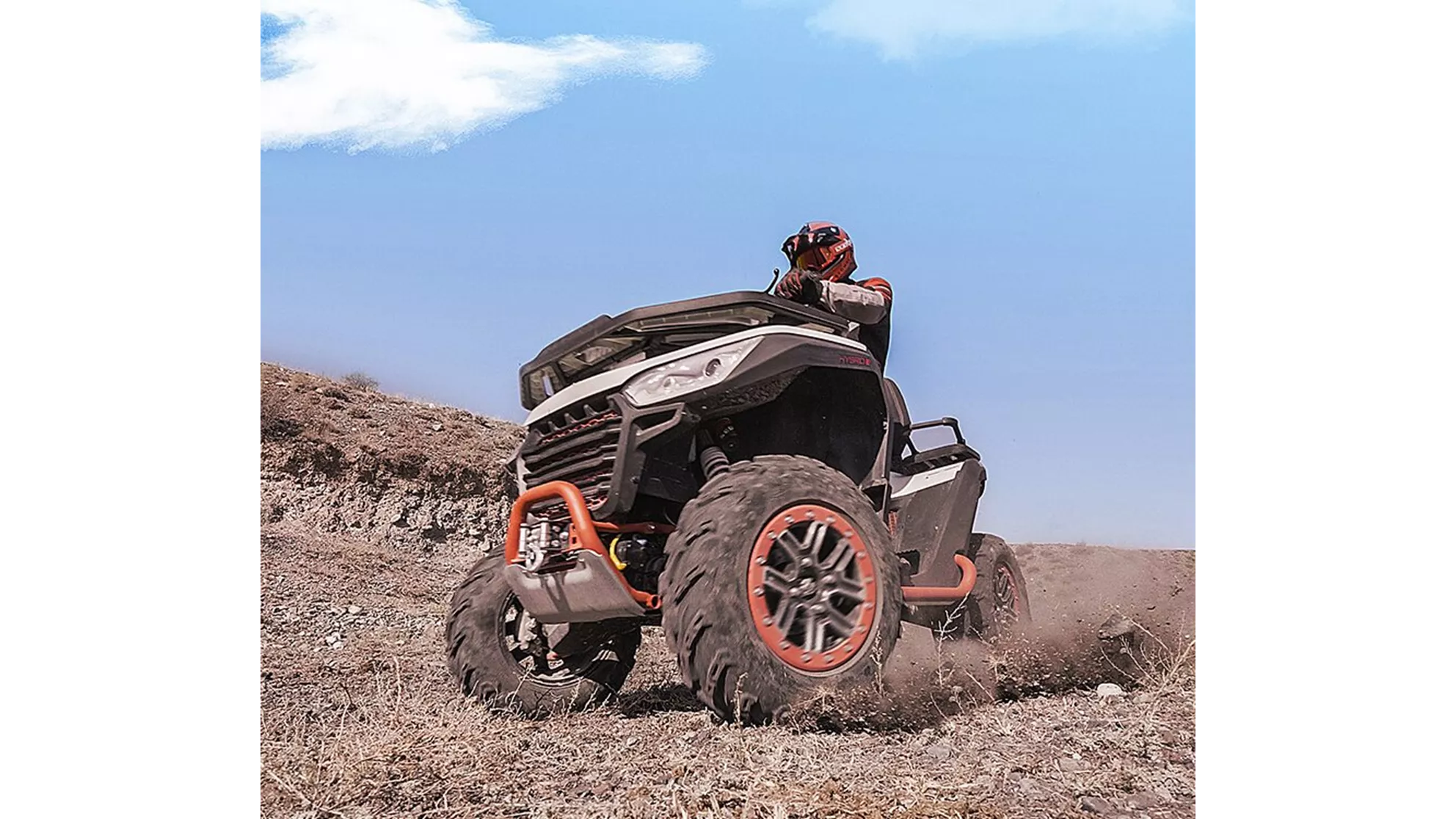 Segway Snarler AT6 H - Image 8 Segway Snarler AT6 H - Image 8