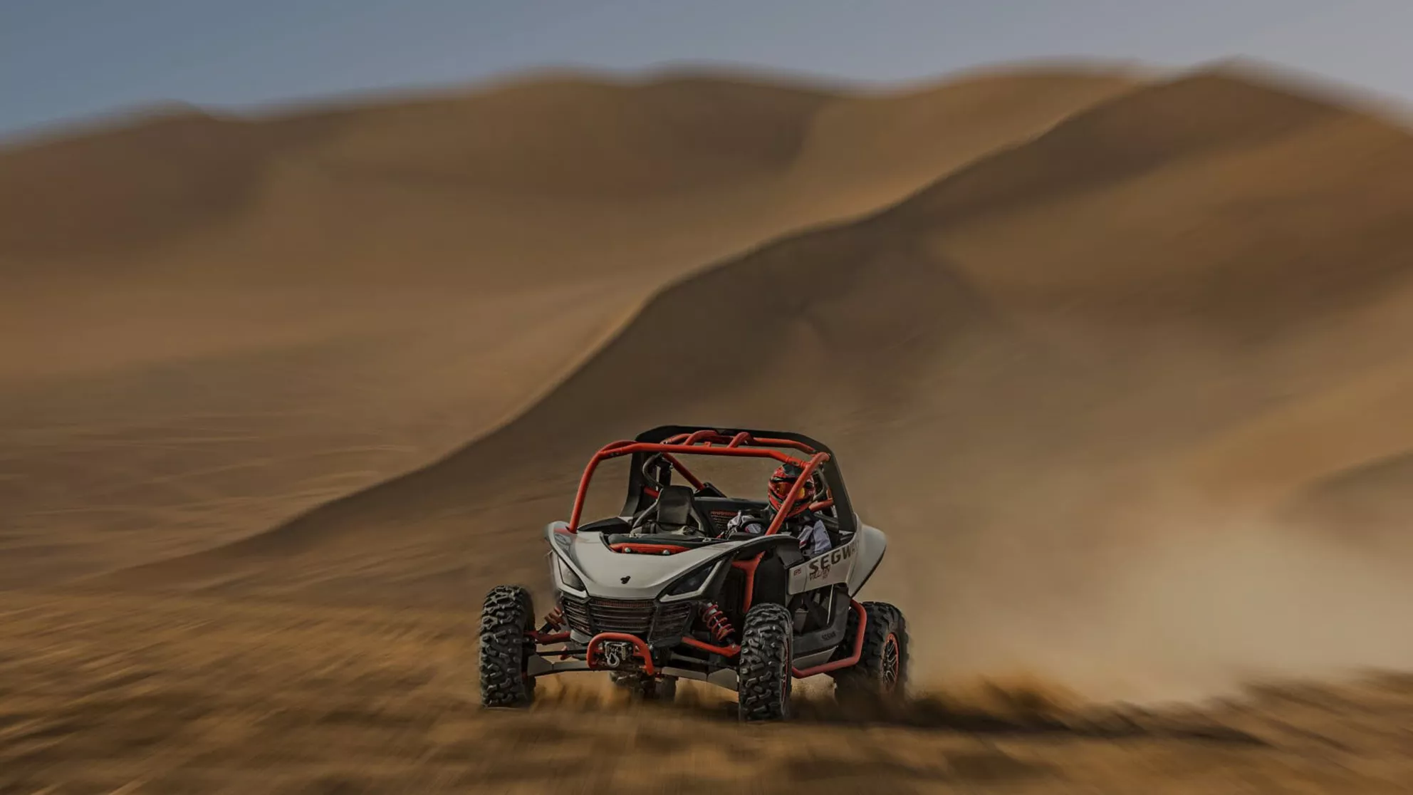 Segway Villain SX10 H - Image 5 Segway Villain SX10 H - Image 5