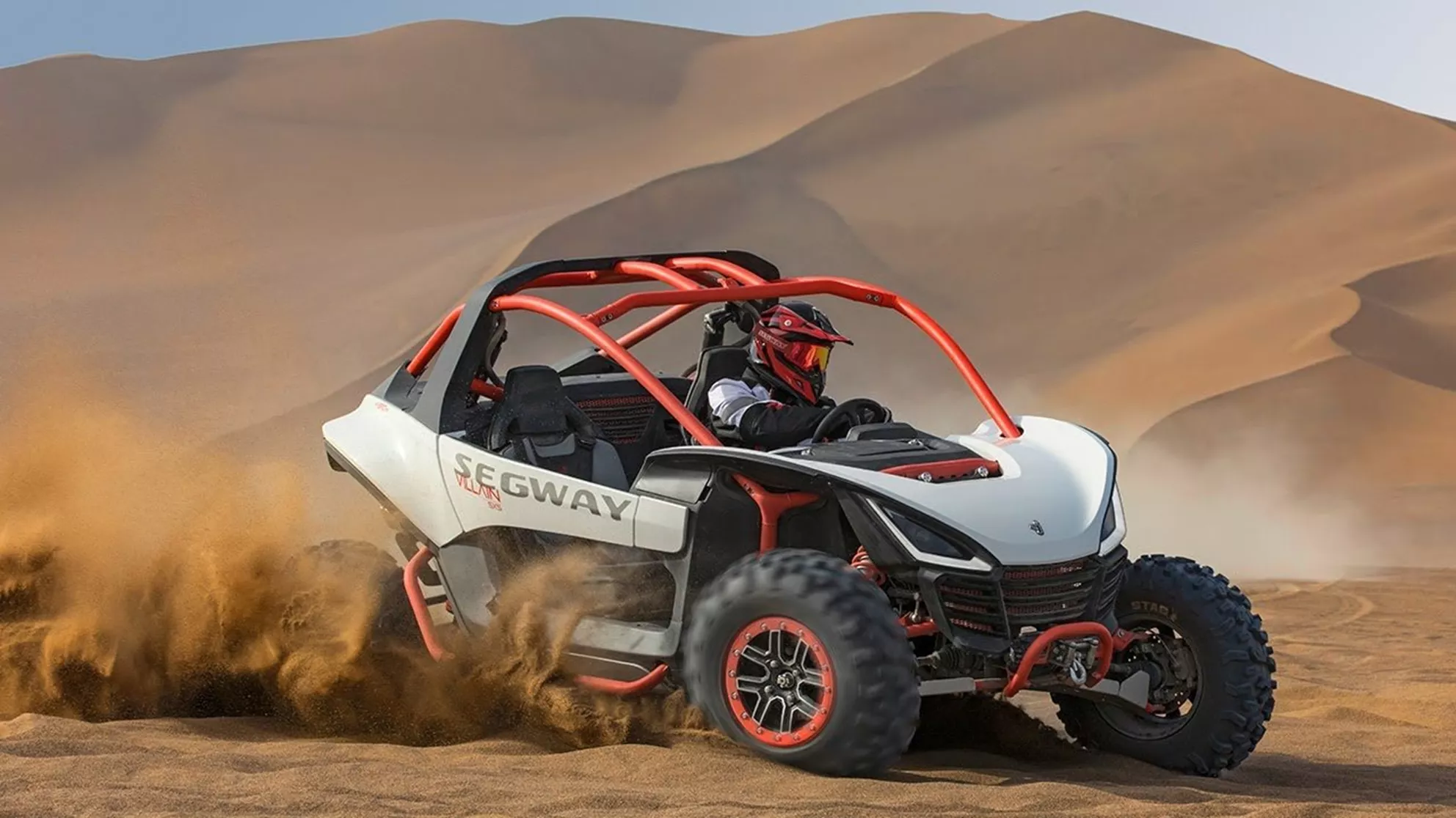 Segway Villain SX10 H - Image 3 Segway Villain SX10 H - Image 3