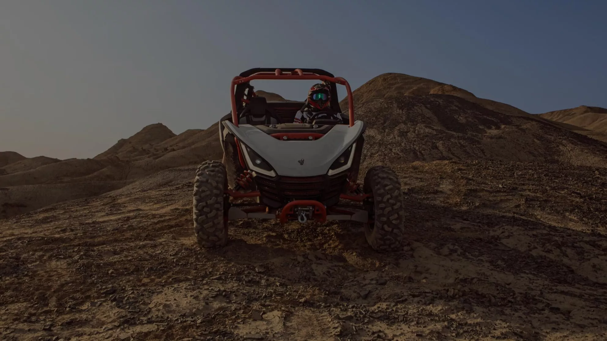 Segway Villain SX10 H - Image 1 Segway Villain SX10 H - Image 1