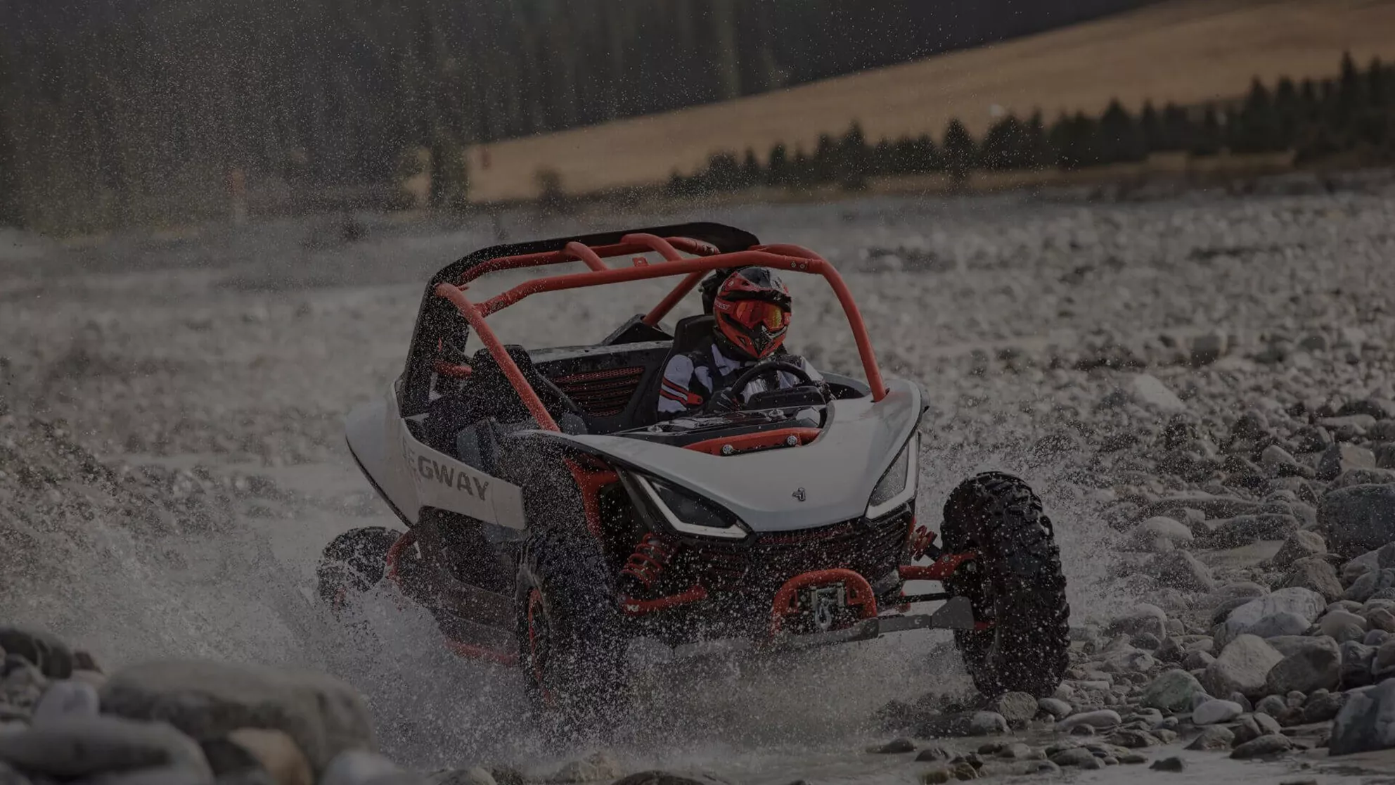 Segway Villain SX10 H - Image 7 Segway Villain SX10 H - Image 7