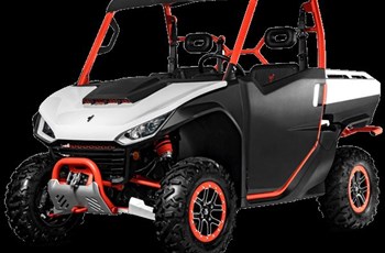 Segway Fugleman UT10 2021 - Bild 2