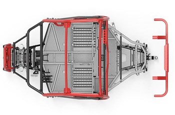 Segway Fugleman UT6 H 2021 - Bild 5