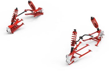 Segway Fugleman UT6 H 2021 - Bild 7