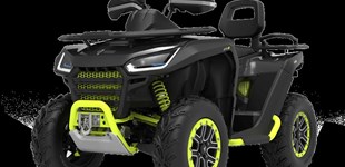 Segway Snarler AT6 L 2021 vs CFMOTO CFORCE 625 Touring DLX EPS 2024 Segway Snarler AT6 L 2021 vs CFMOTO CFORCE 625 Touring DLX EPS 2024