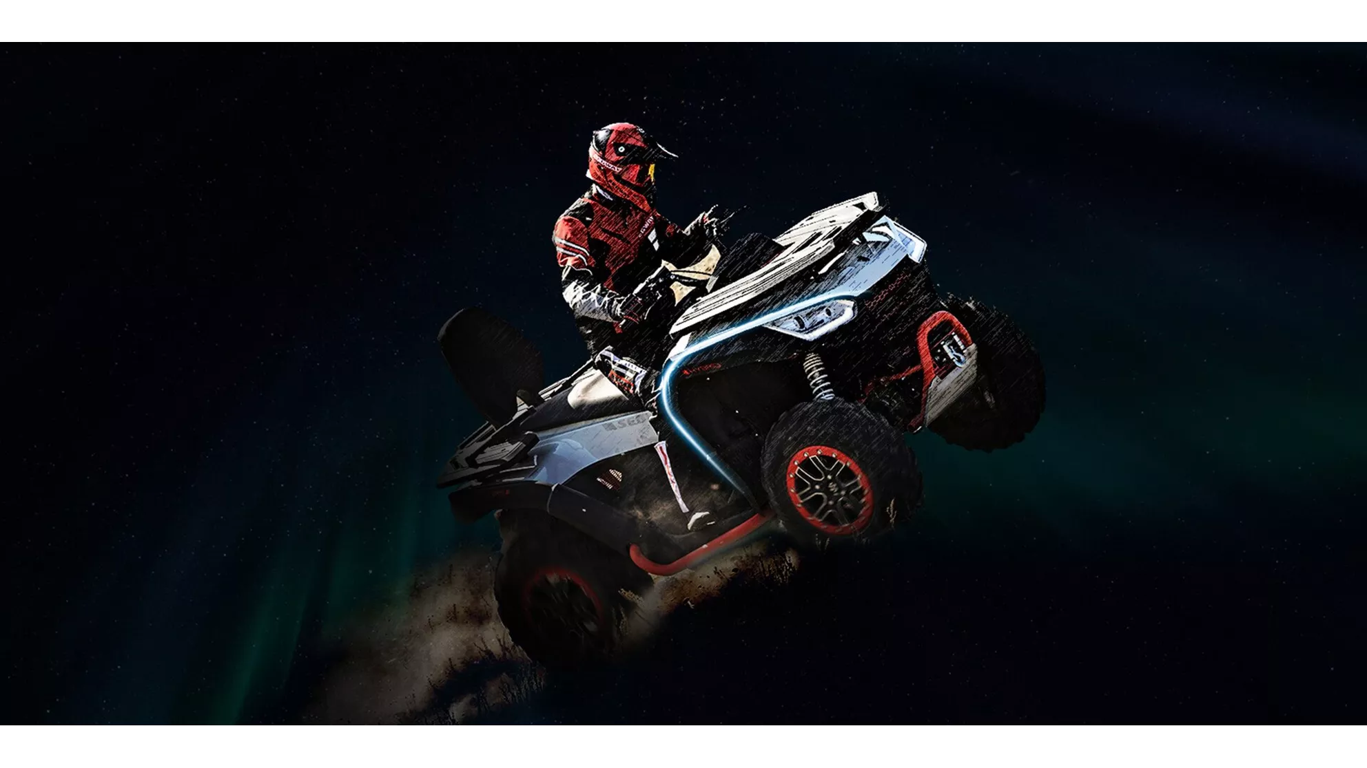 Segway Snarler AT6 L - Image 6 Segway Snarler AT6 L - Image 6