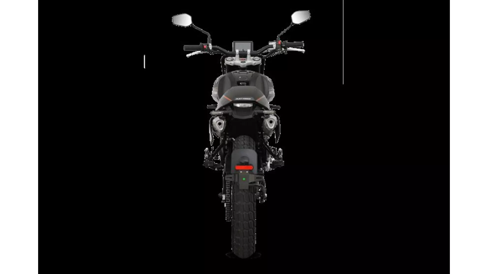 FB Mondial Flat Track 125i ABS - Image 9 FB Mondial Flat Track 125i ABS - Image 9