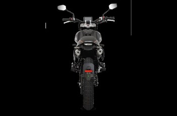 FB Mondial Flat Track 125i ABS 2021 - Bild 11