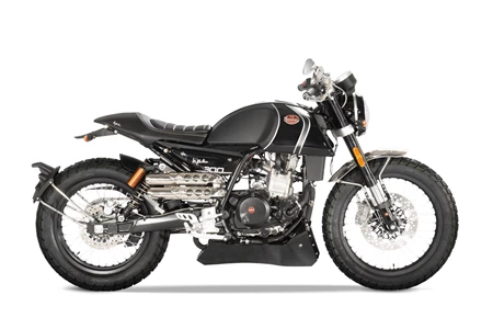 FB Mondial HPS 300 2021 FB Mondial HPS 300 2021