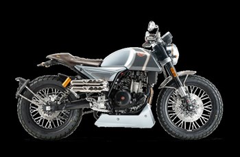 FB Mondial HPS 300 2021 - Bild 10 FB Mondial HPS 300 2021 - Bild 10