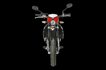 FB Mondial SMX 125i Supermoto 2021 - Bild 3 FB Mondial SMX 125i Supermoto 2021 - Bild 3