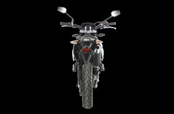 FB Mondial SMX 125i Supermoto 2021 - Bild 4 FB Mondial SMX 125i Supermoto 2021 - Bild 4