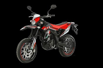 FB Mondial SMX 125i Supermoto 2021 - Bild 5 FB Mondial SMX 125i Supermoto 2021 - Bild 5