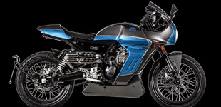 FB Mondial HPS 125i Limited Ubbiali 2022 vs FB Mondial Sport Classic 125i ABS 2021