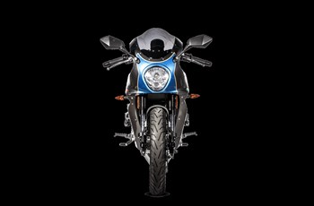 FB Mondial Sport Classic 125i ABS 2021 - Bild 3 FB Mondial Sport Classic 125i ABS 2021 - Bild 3