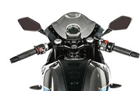 FB Mondial Sport Classic 125i ABS 2021 - Bild 4