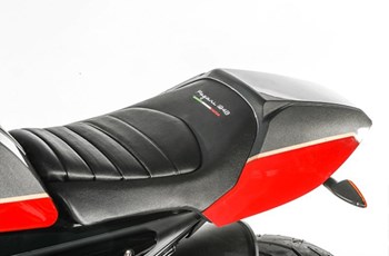 FB Mondial Sport Classic 300i ABS 2021 - Bild 5