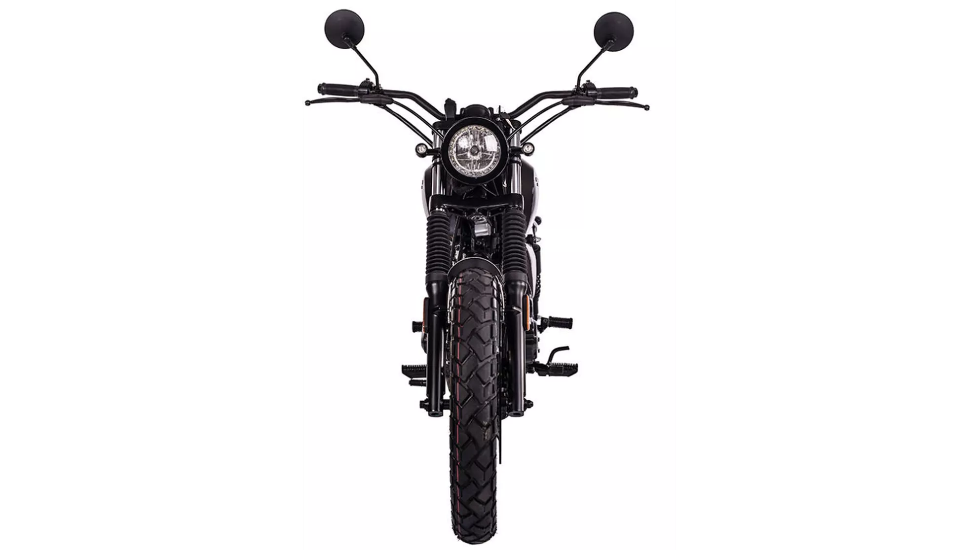 Brixton Cromwell 125 - Image 3 Brixton Cromwell 125 - Image 3