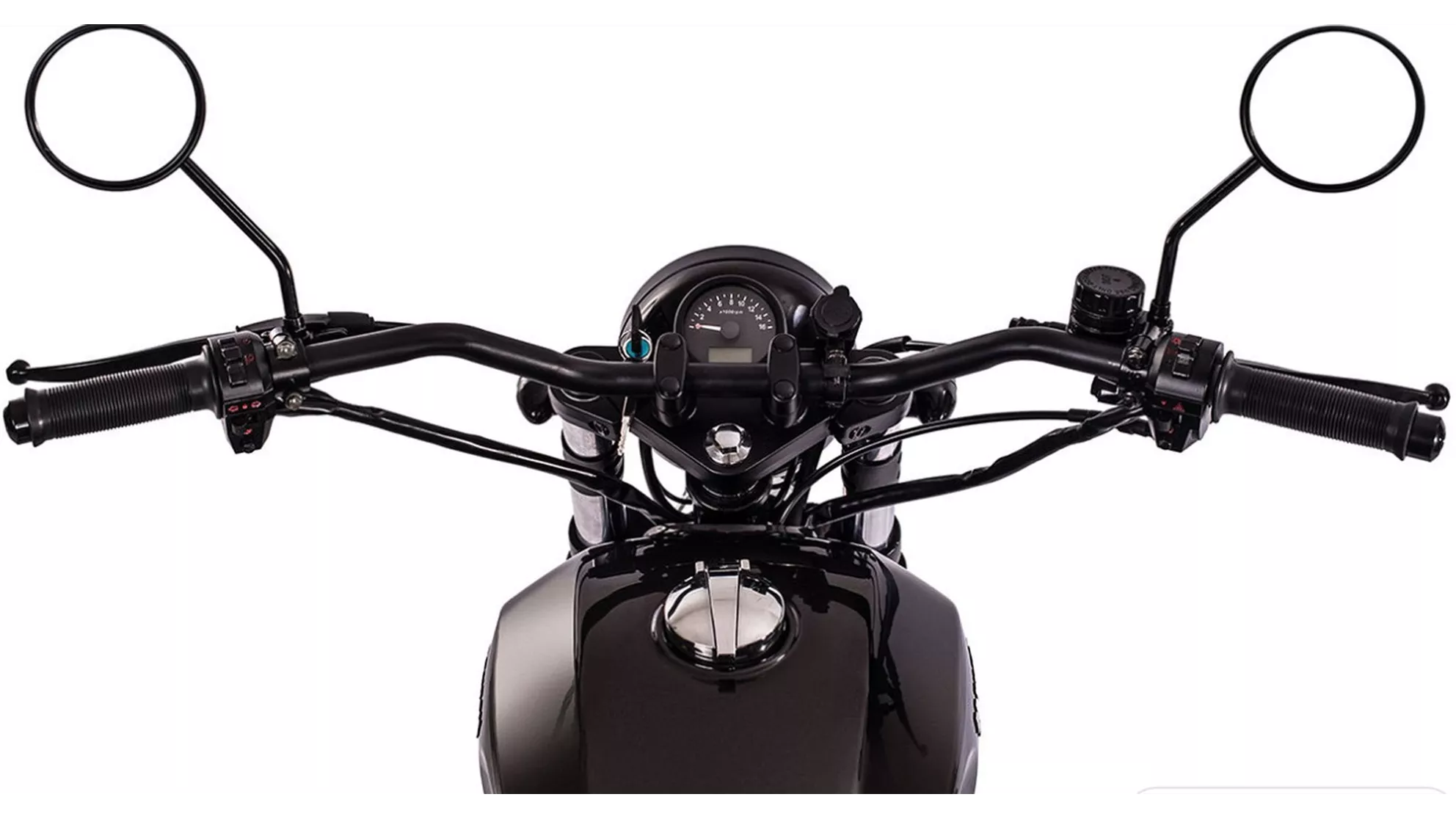 Brixton Cromwell 125 - Image 6 Brixton Cromwell 125 - Image 6