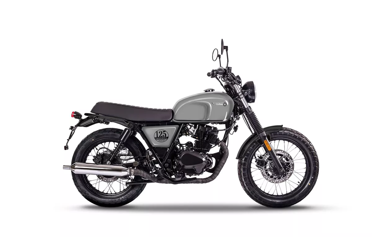 Brixton Cromwell 125 Brixton Cromwell 125