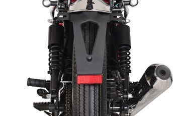 Brixton Sunray 125 2021 - Bild 5 Brixton Sunray 125 2021 - Bild 5