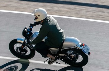 Brixton Sunray 125 2021 - Bild 6 Brixton Sunray 125 2021 - Bild 6