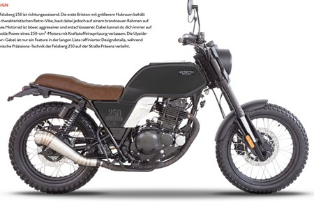 Brixton Felsberg 250 2021