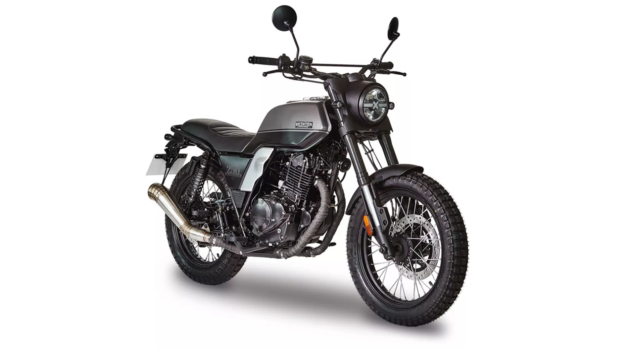 Brixton Felsberg 250 - Image 2 Brixton Felsberg 250 - Image 2